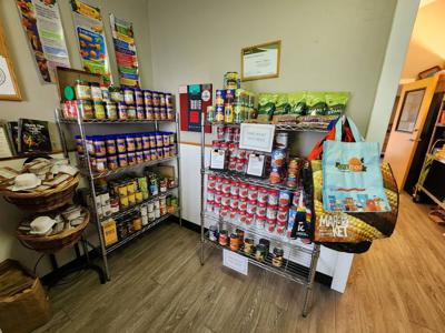 RuralEdge Food Drive to Benefit St. Johnsbury Food Pantry