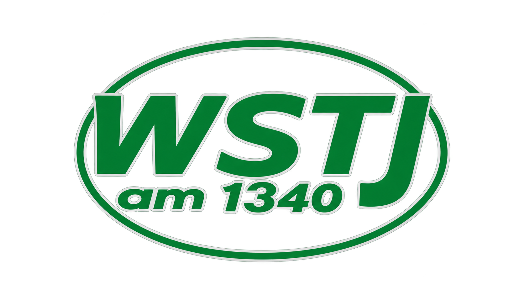 WSTJ AM 1340 and 104.1 FM