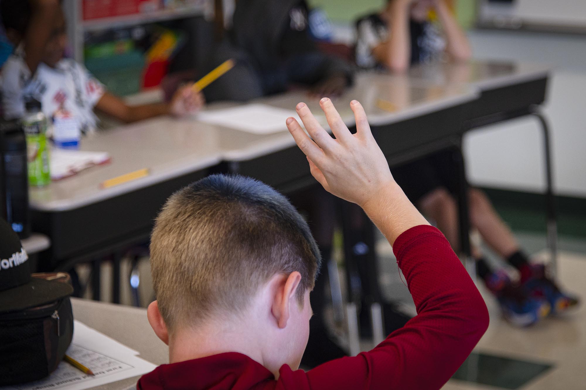 Vermont Education Reform: Property Taxes, Student Outcomes, and the Future of Schools